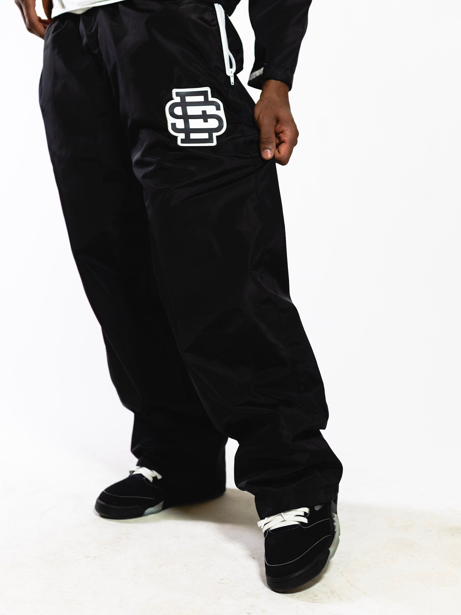 Essential Tracksuit Pants